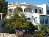 Adsubia Holiday Rentals